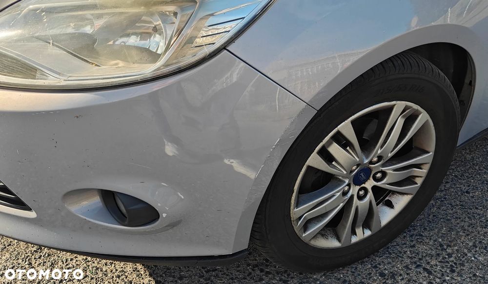Ford Focus - 3