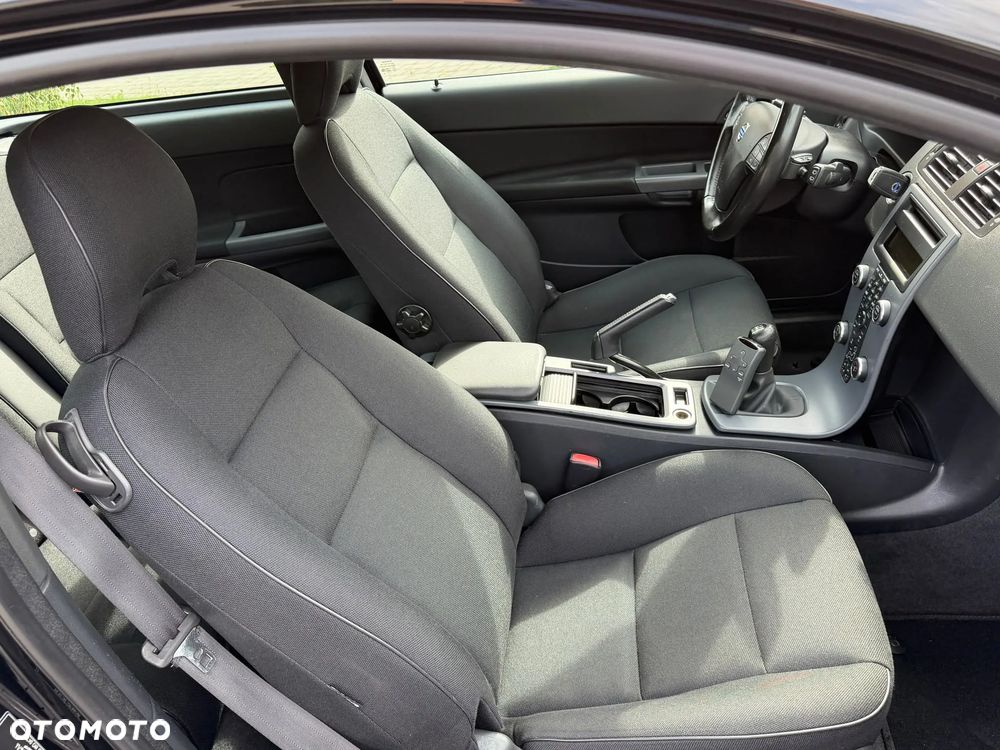 Volvo C30 2.0 Momentum - 20
