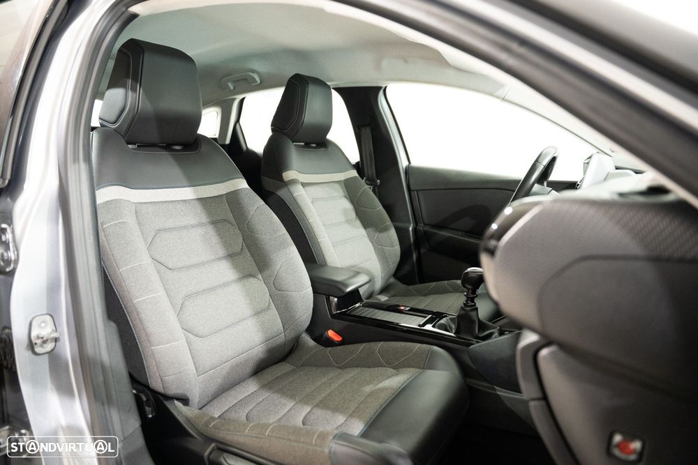 Citroën C4 1.2 PureTech Feel Pack - 27
