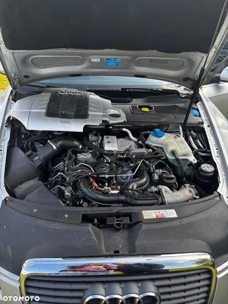 Audi A6 Avant 3.0 TDI tiptronic quattro - 14