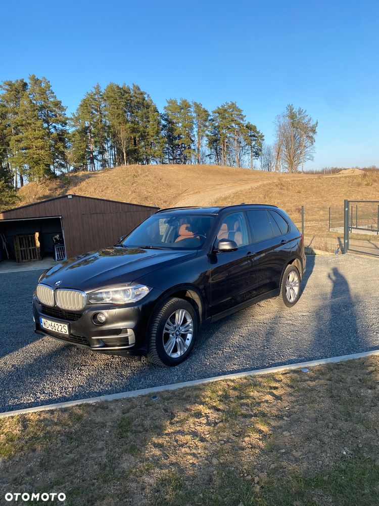 BMW X5 - 13
