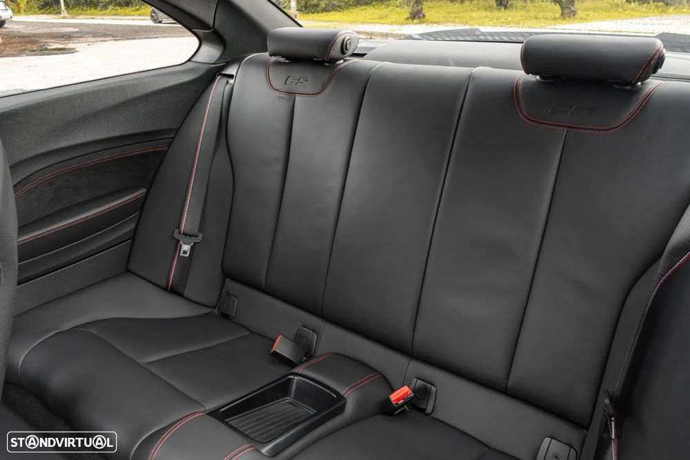 BMW M2 CS Auto - 26