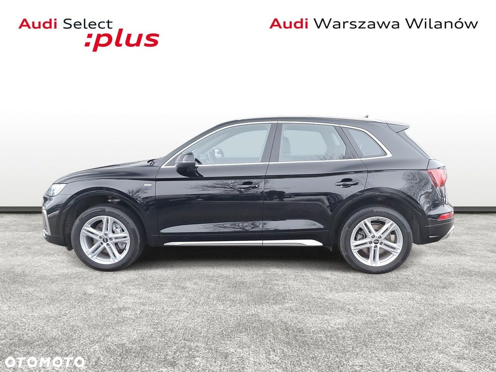Audi Q5 - 2