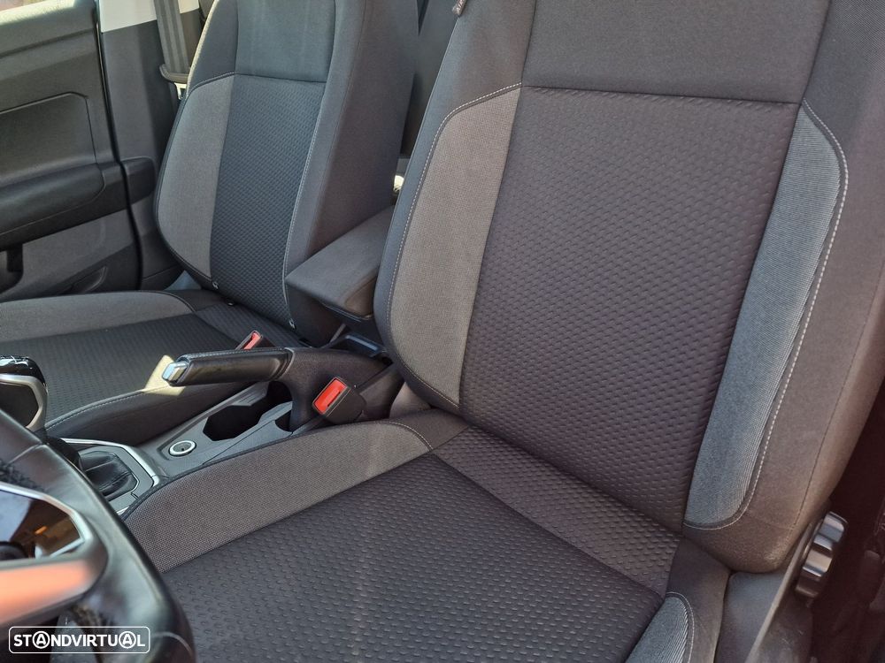 VW Polo 1.0 TSI Life - 11