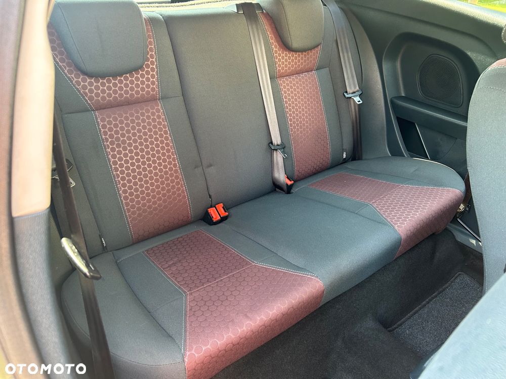 Ford Fiesta 1.25 Titanium - 28