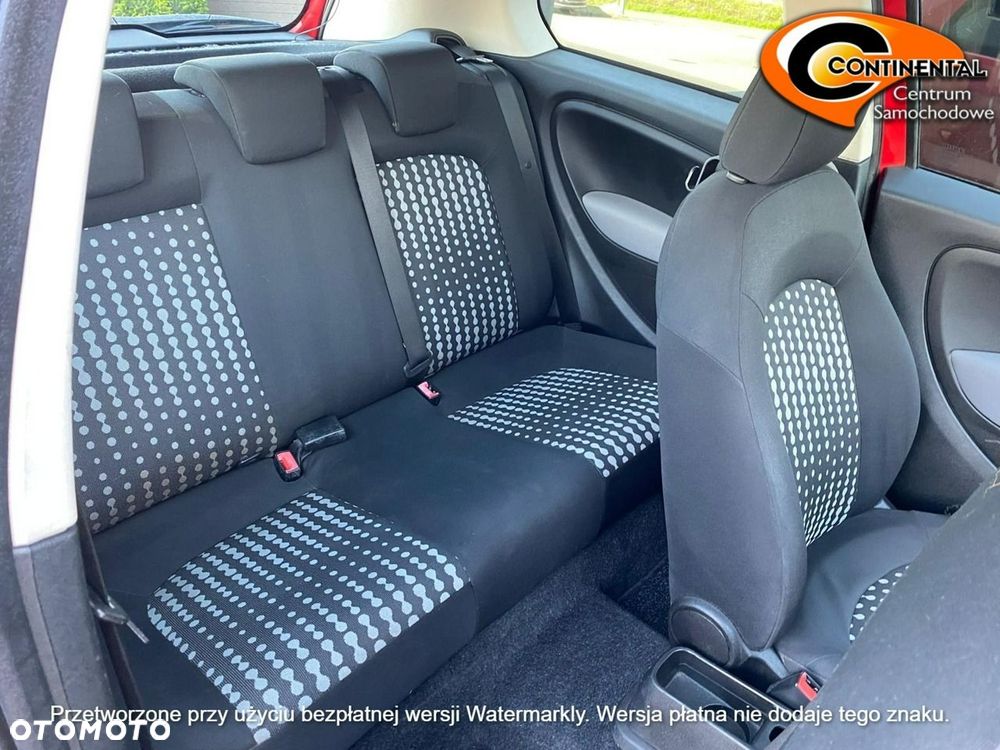 Fiat Punto - 6