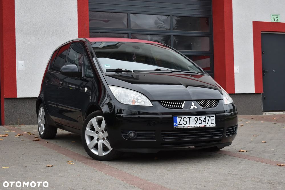 Mitsubishi Colt - 24