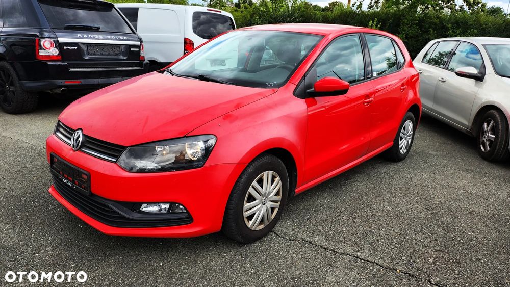 Volkswagen Polo 1.0 Trendline - 30