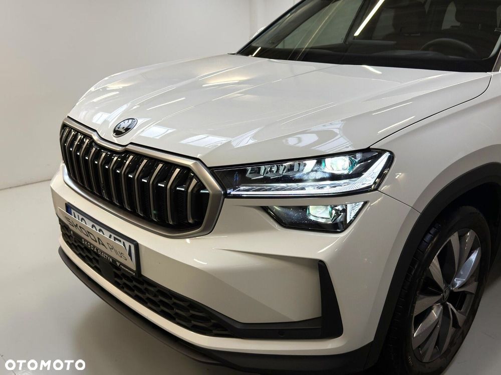 Skoda Kodiaq 2.0 TSI 4x4 Selection DSG - 17