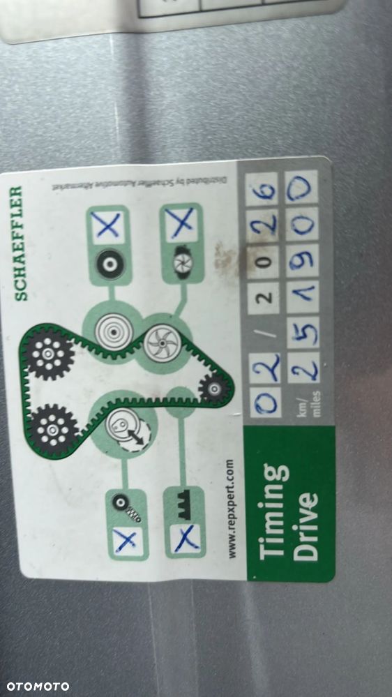 Volkswagen Transporter T6 - 21