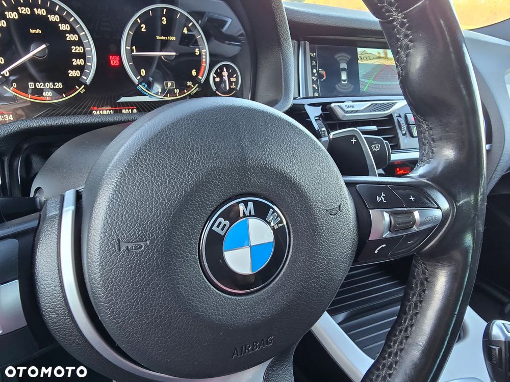 BMW X4 xDrive20d xLine - 30