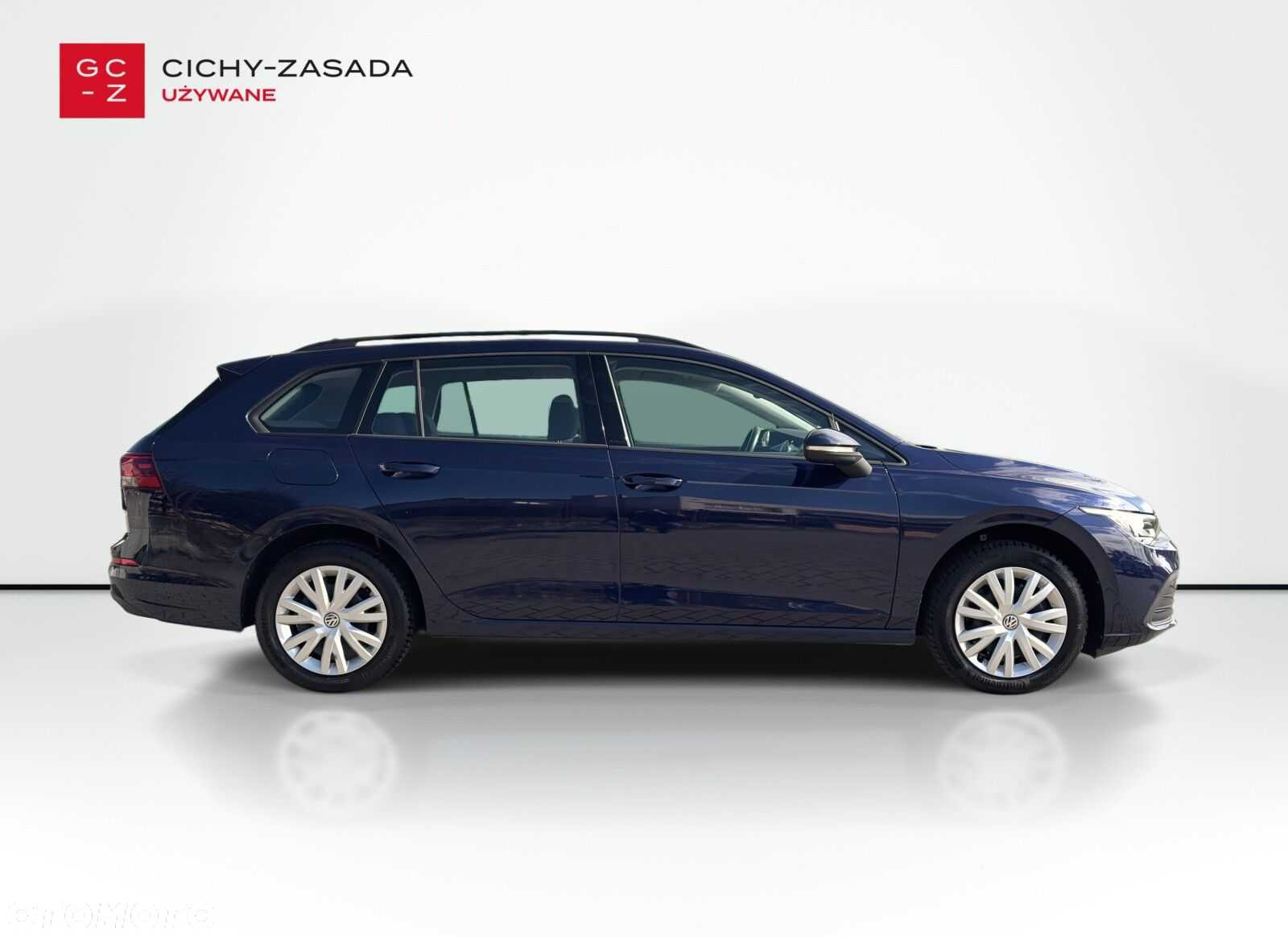 Volkswagen Golf - 6