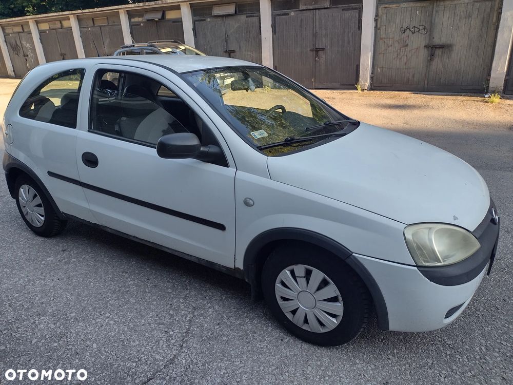 Opel Corsa 1.0 12V Comfort - 2