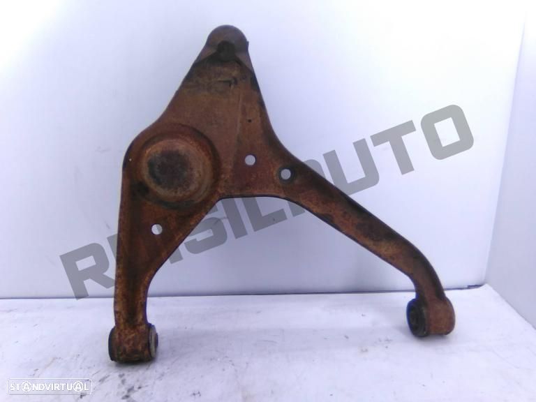 Triângulo De Suspensão Frente Esquerdo  Suzuki Vitara I [1988_2 - 2
