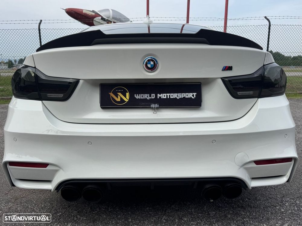 BMW 420 d Pack M - 50