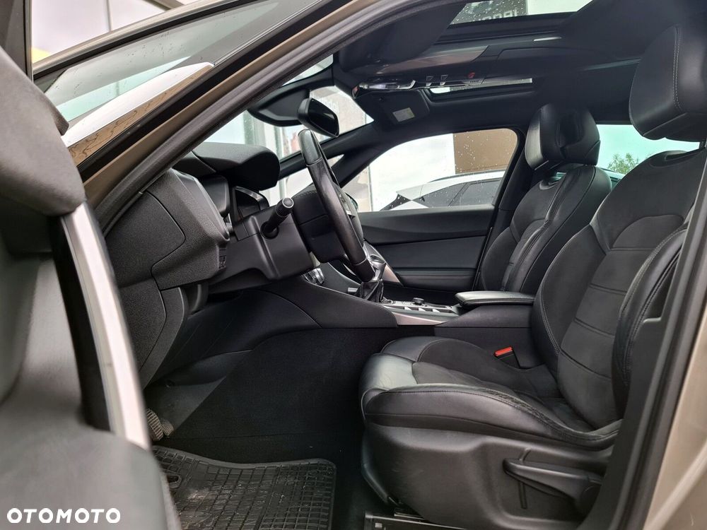 Citroën DS5 1.6 BlueHDi SoChic - 11