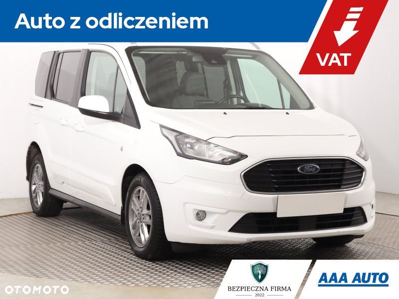 Ford Tourneo Connect - 1