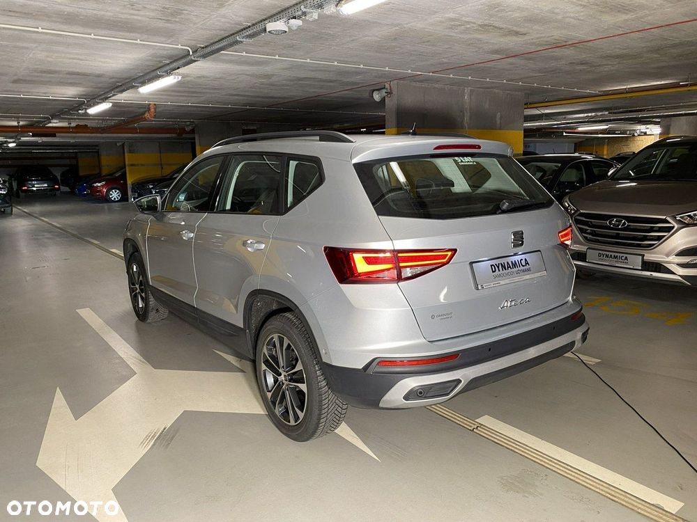 Seat Ateca - 5