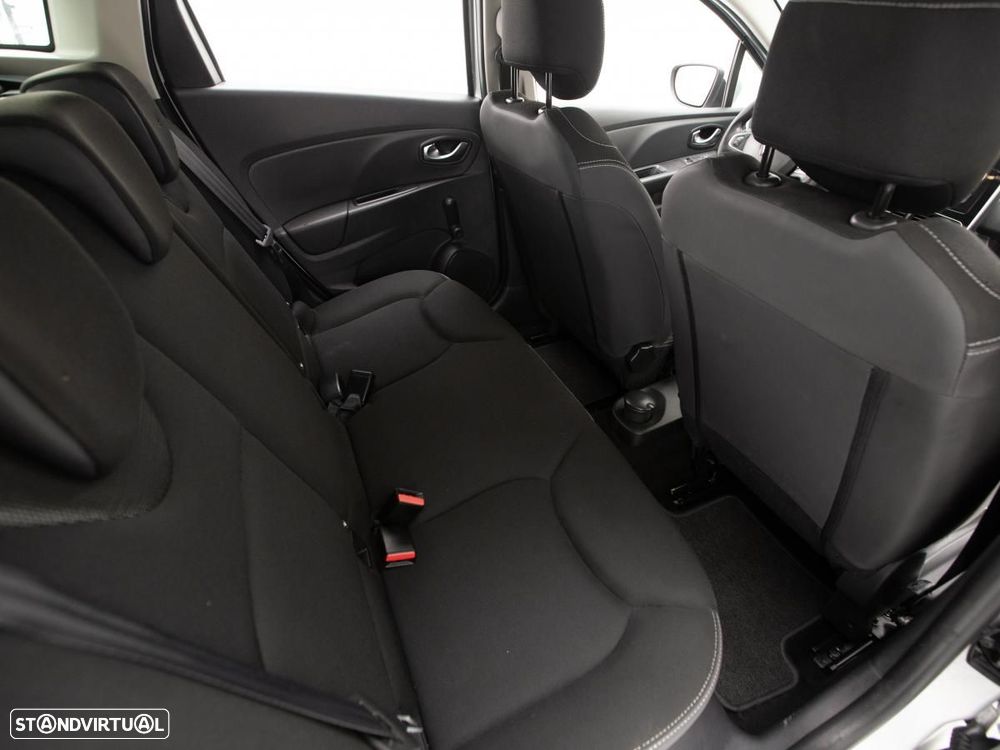 Renault Clio Sport Tourer 1.5 dCi Zen - 10