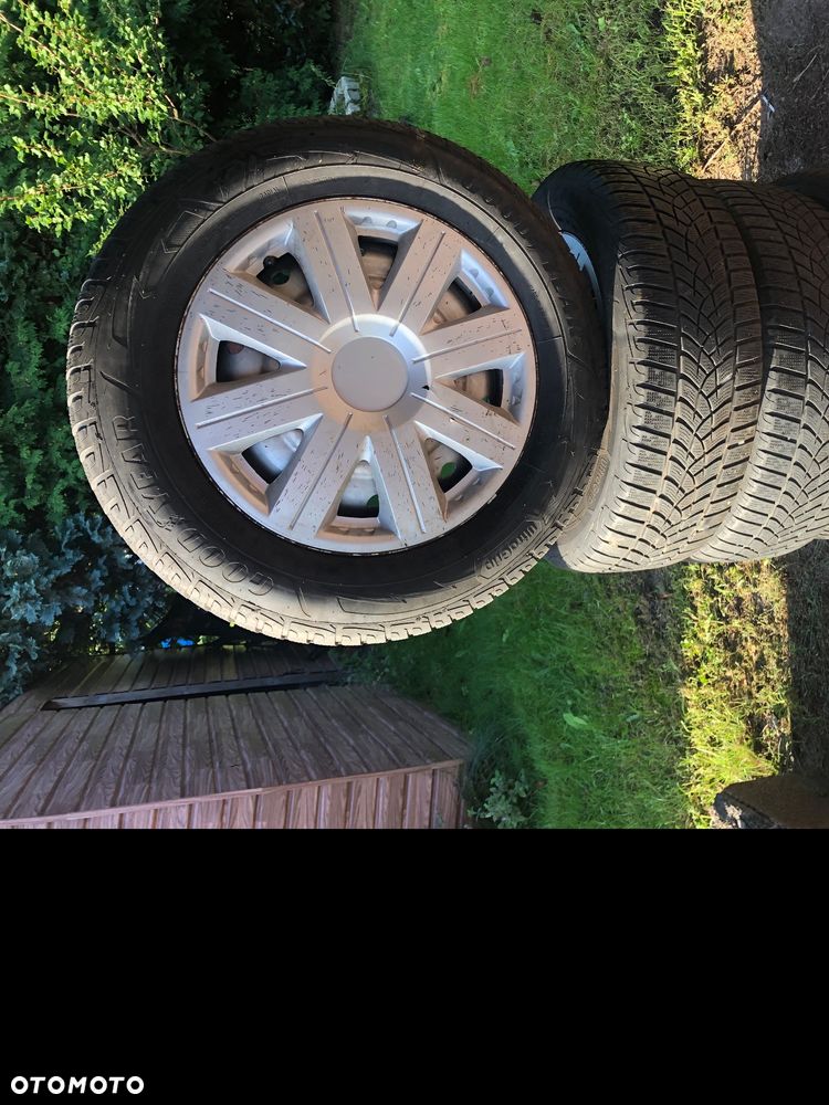 Citroën C-Crosser 2.2 HDi Exclusive - 38