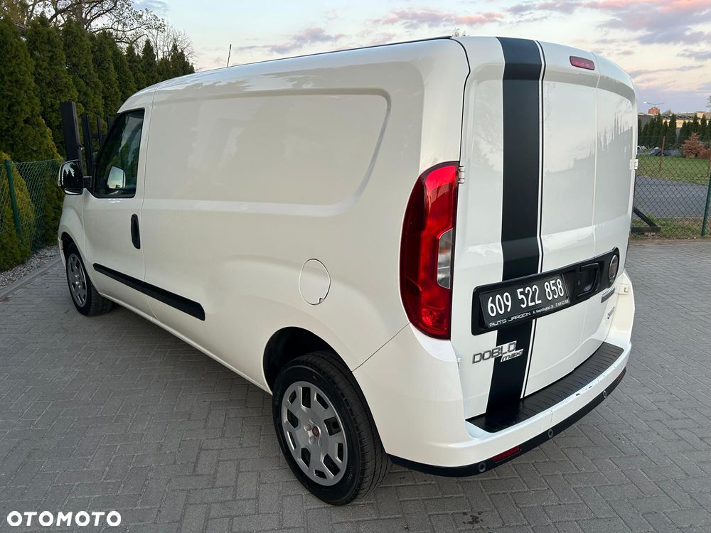 Fiat Doblo - 2
