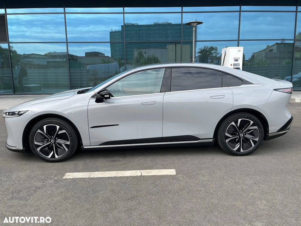 Mazda 6e 68 kW BEV Takumi Plus - 5