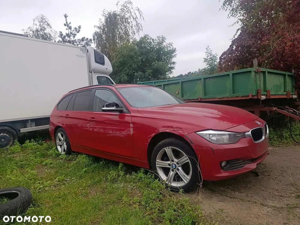 BMW Seria 3