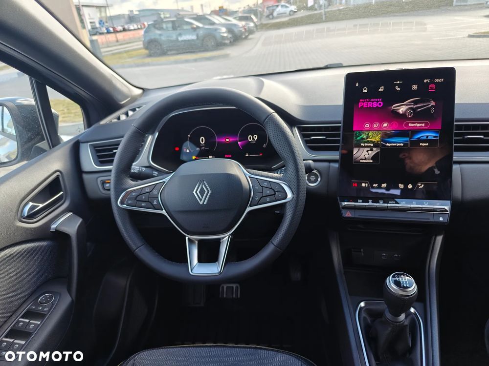 Renault Captur 1.2 TCe Techno - 13