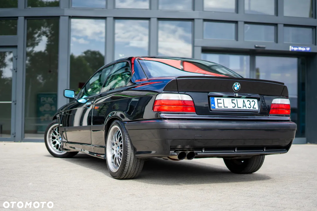 BMW Seria 3 - 14