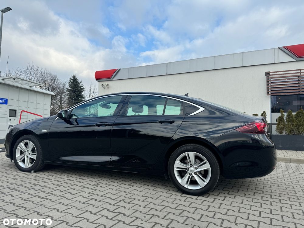 Opel Insignia - 9