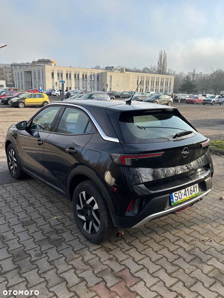 Opel Mokka 1.2 T Elegance Business Pack S&S - 6