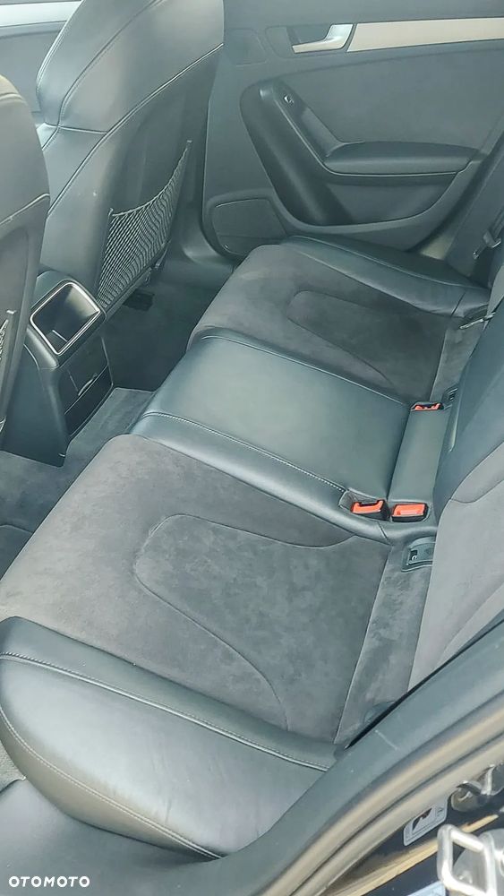 Audi A4 Avant - 18