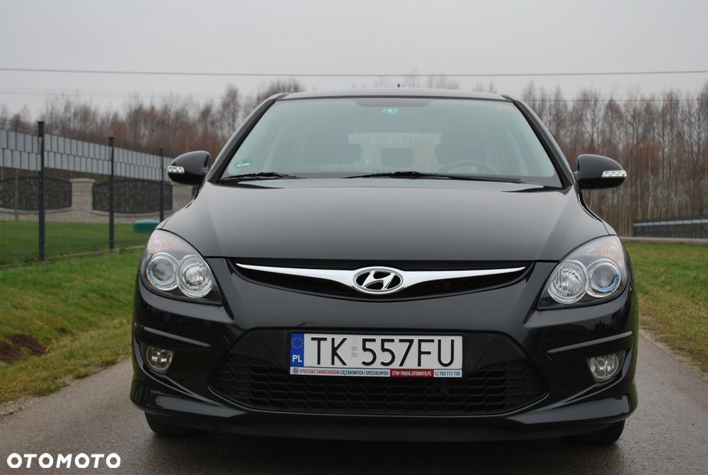 Hyundai i30 1.6 CRDi Edition Plus - 3