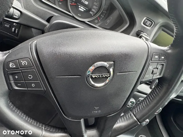 Volvo V40 Cross Country D2 - 6