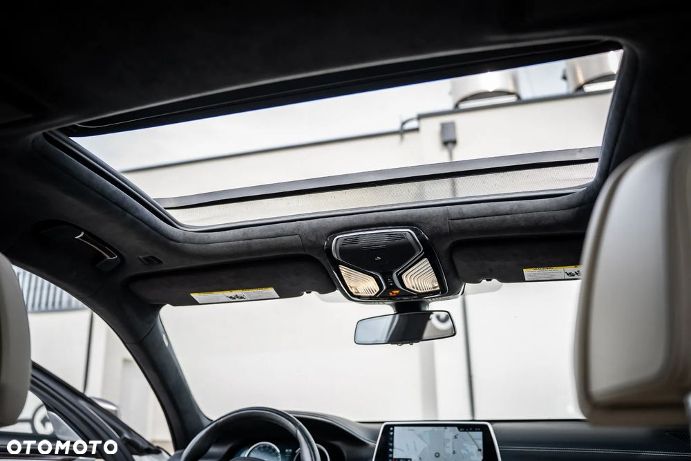 BMW Seria 7 M760Li xDrive - 10