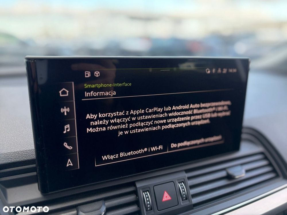 Audi Q5 - 34