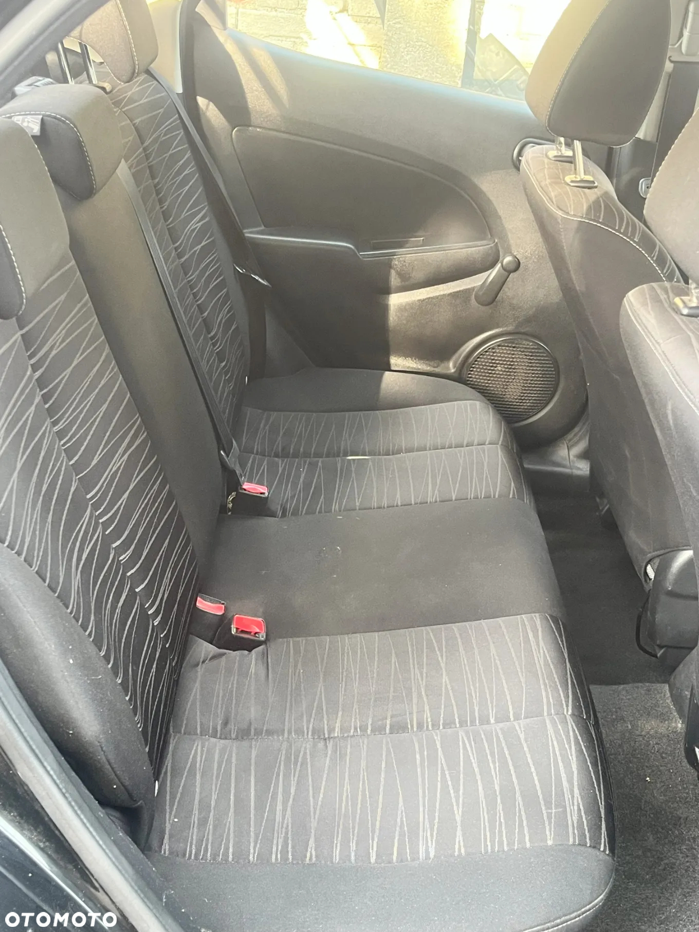 Mazda 2 - 14