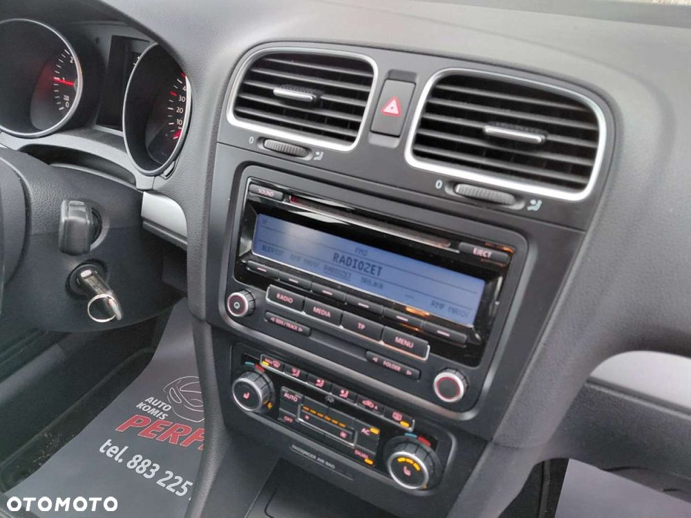 Volkswagen Golf - 14