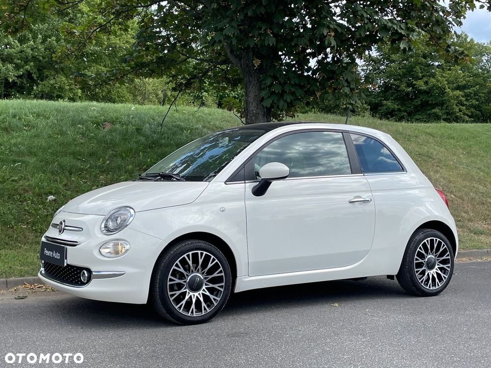 Fiat 500 1.0 Hybrid Dolcevita - 15