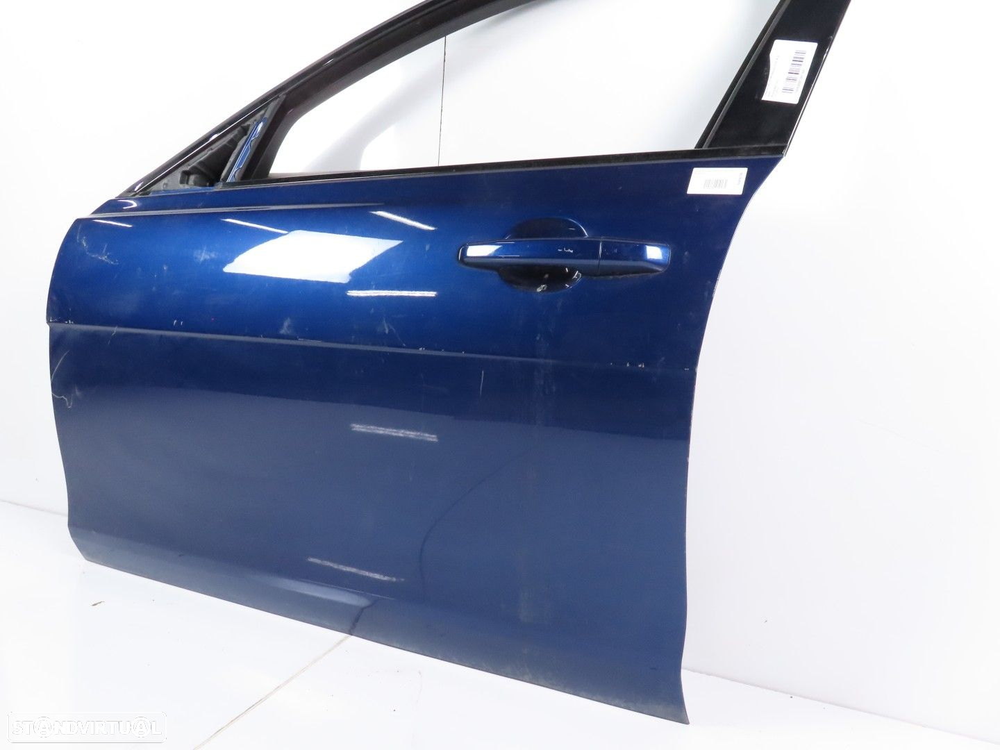 Porta Esquerdo/Frente Usado / Original JAGUAR XE (X760) T4N2633 - 3