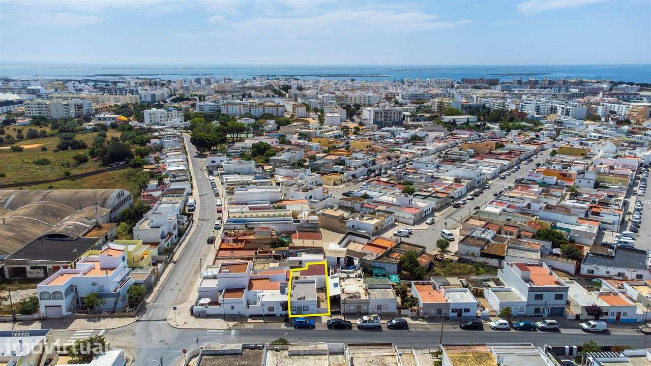 Moradia Remodelada à Venda – Olhão - Grande imagem: 2/29