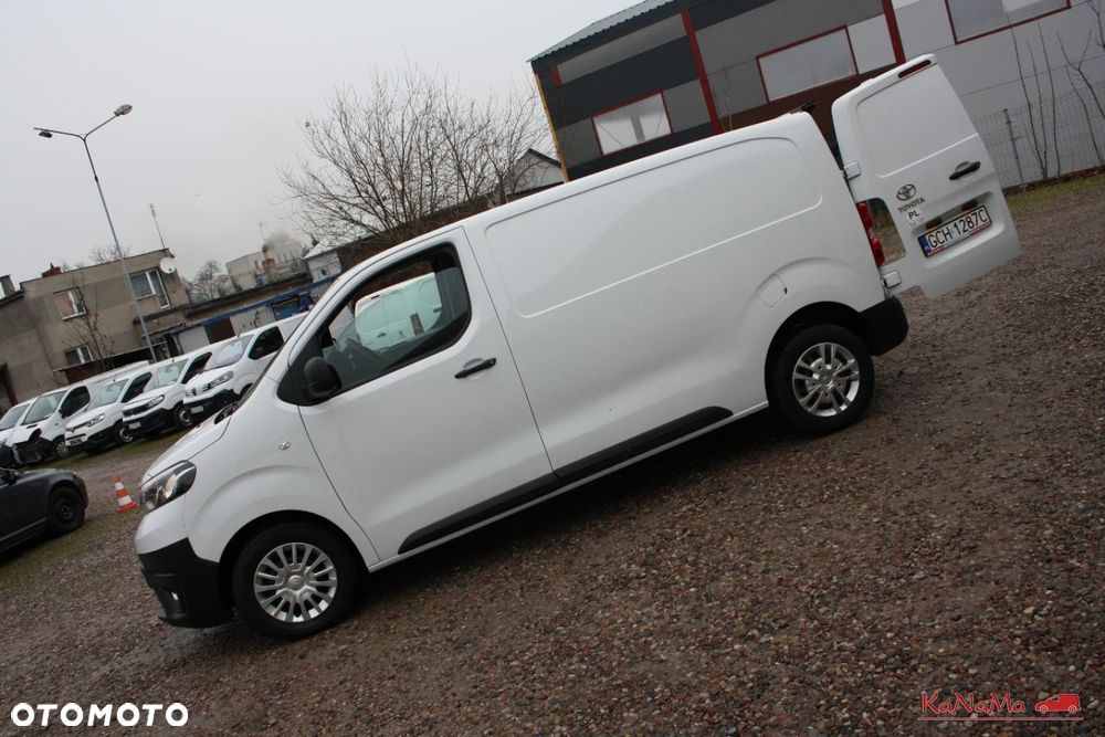 Toyota Proace - 32