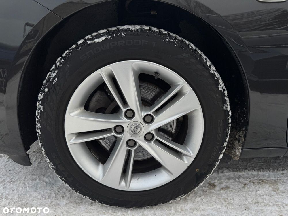 Opel Insignia - 37