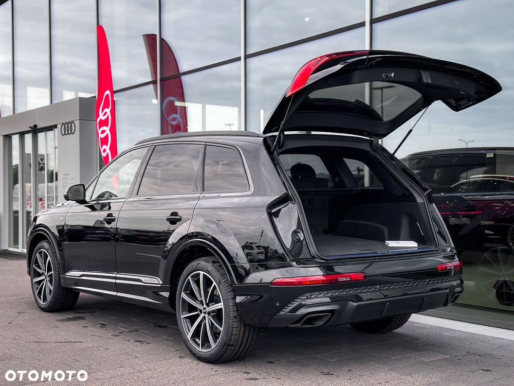 Audi Q7 - 9