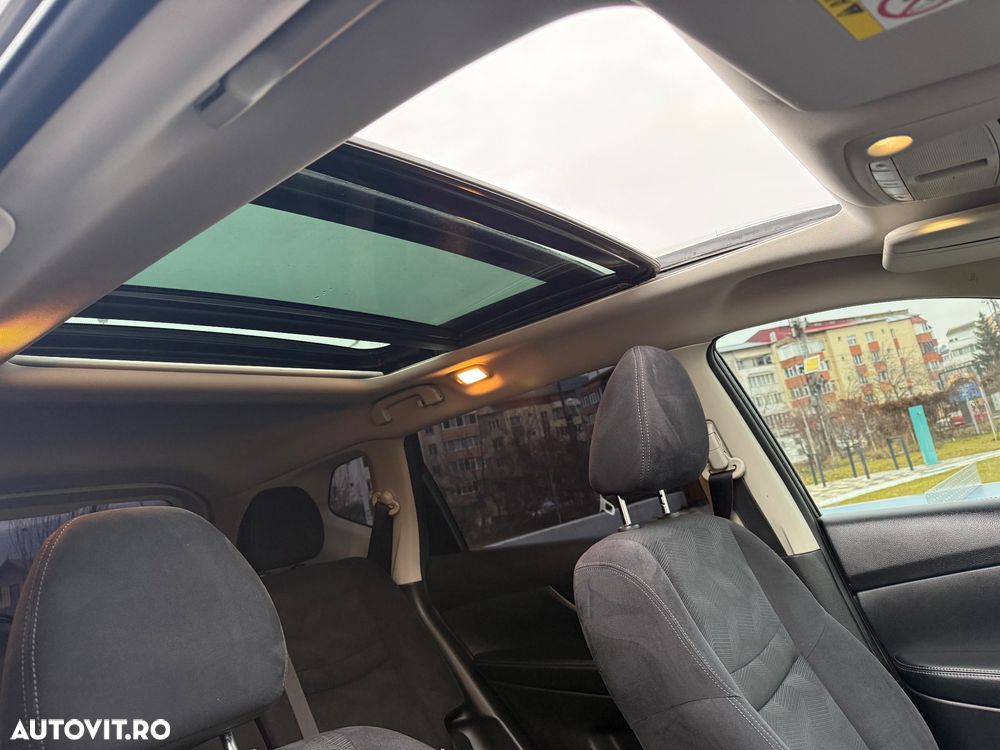 Nissan X-Trail 1.6 dCi Tekna - 10