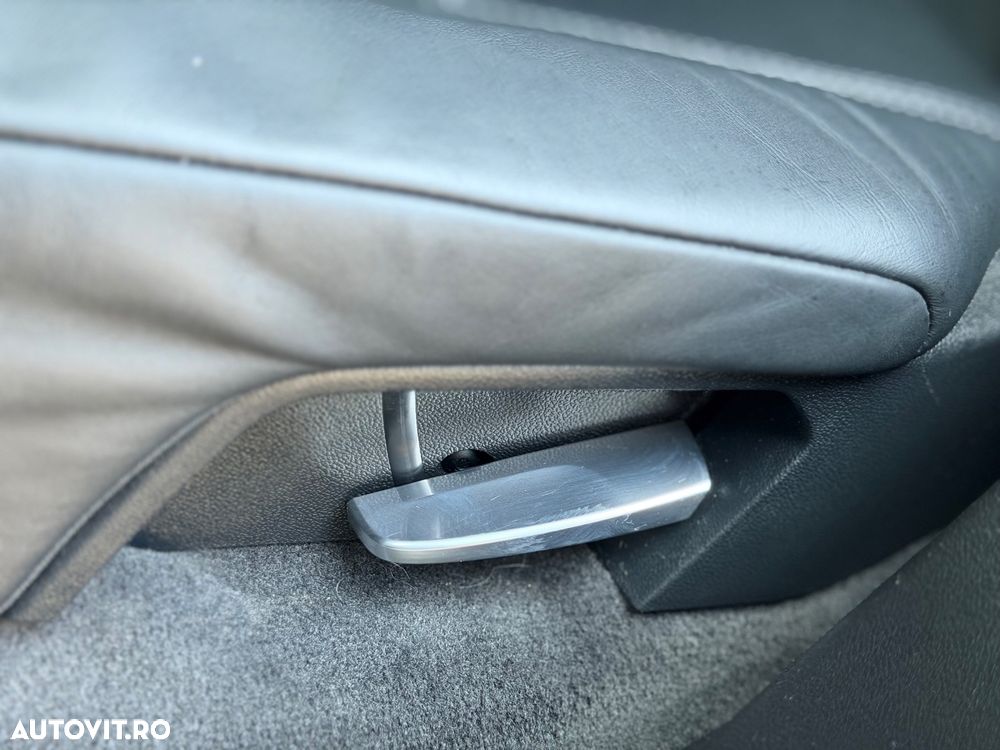 Porsche Cayenne E-Hybrid Tiptronic S - 18