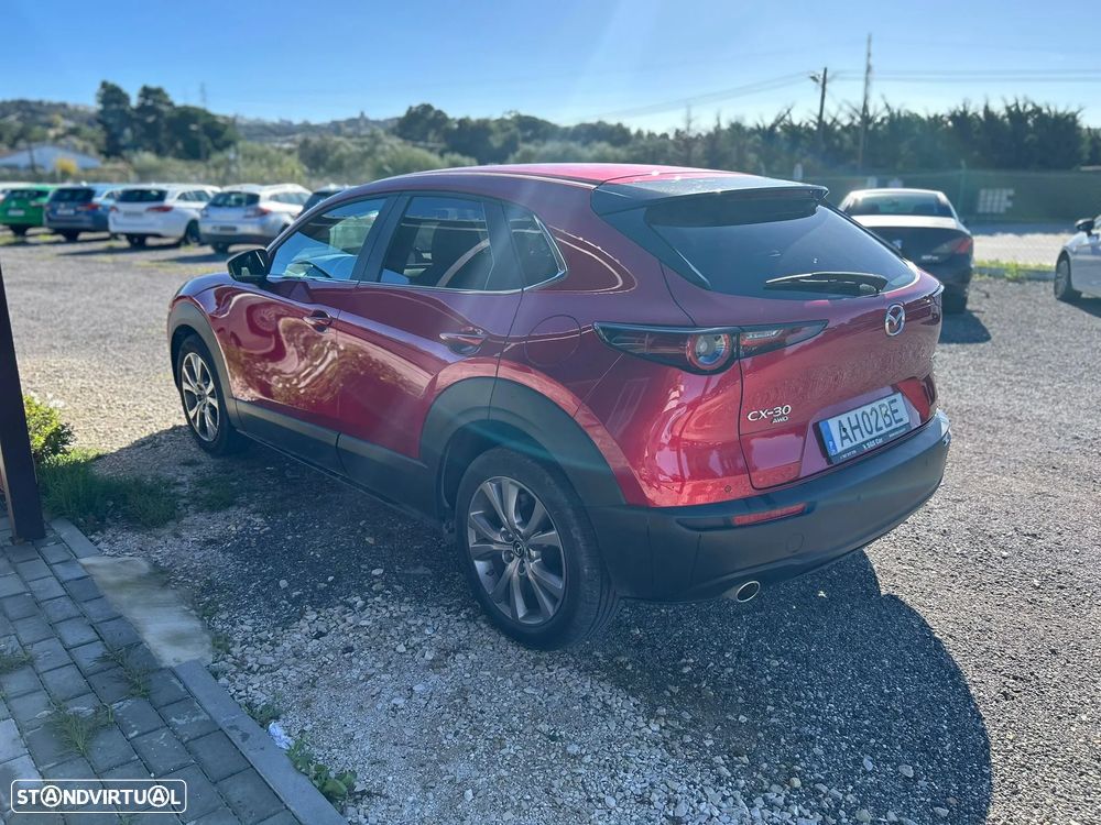 Mazda CX-30 - 3