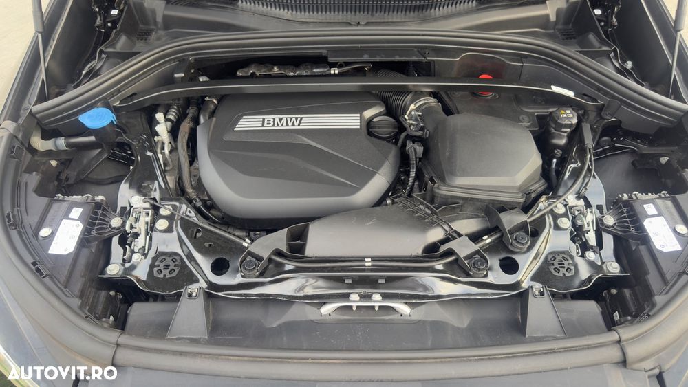 BMW X1 - 20