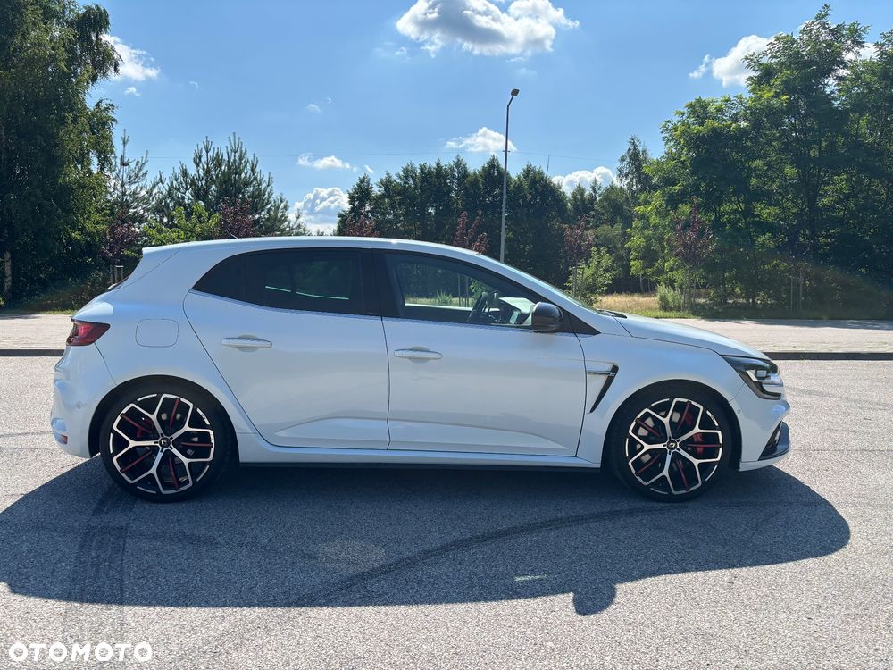 Renault Megane 1.8 TCe FAP R.S Trophy EDC - 7