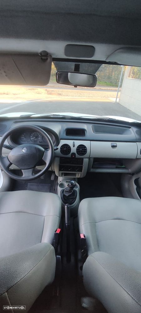 Renault Kangoo - 8